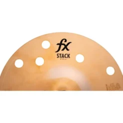 Zildjian 8" FX Stack Cymbals