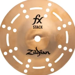 Zildjian 8" FX Stack Cymbals