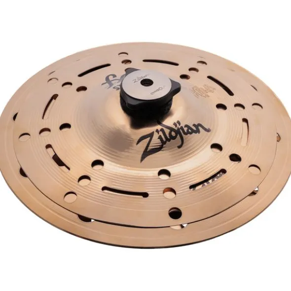 Zildjian 8" FX Stack Cymbals