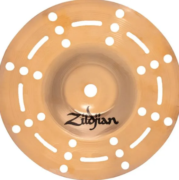 Zildjian 8" FX Stack Cymbals