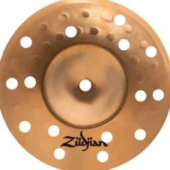Zildjian 8
