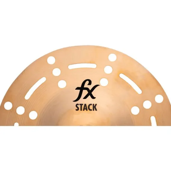 Zildjian 8" FX Stack Cymbals