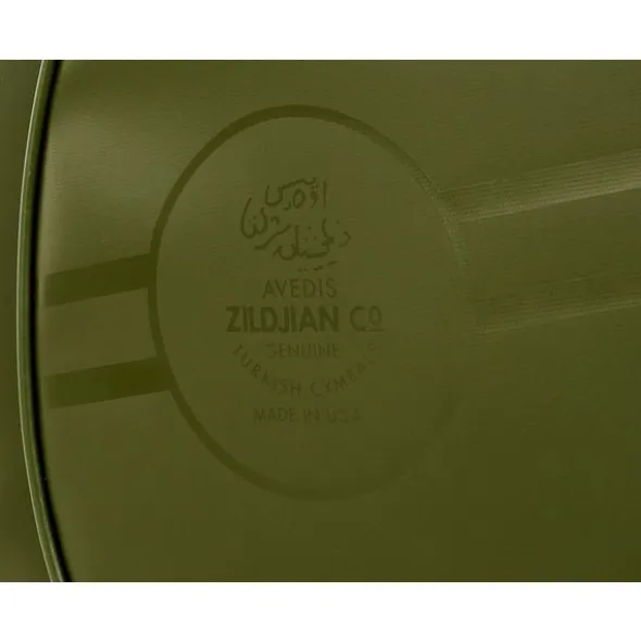 Zildjian 22" Gigging Bag Set Sage