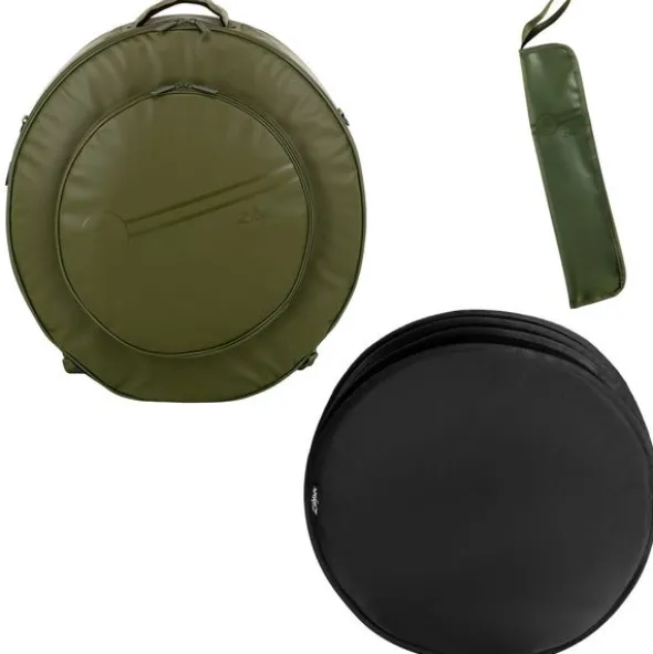 Zildjian 22" Gigging Bag Set Sage