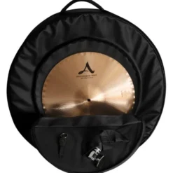 Zildjian 24" Gigging Cymbal Bag Black