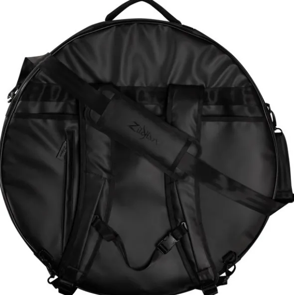 Zildjian 24" Gigging Cymbal Bag Black