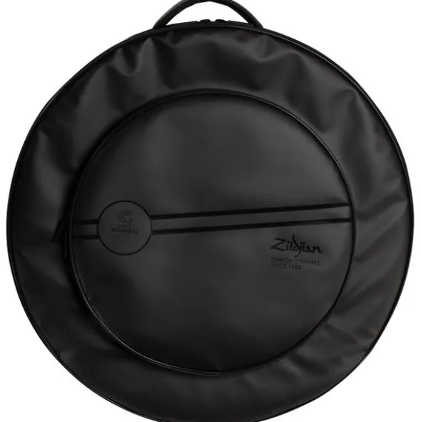 Zildjian 24" Gigging Cymbal Bag Black