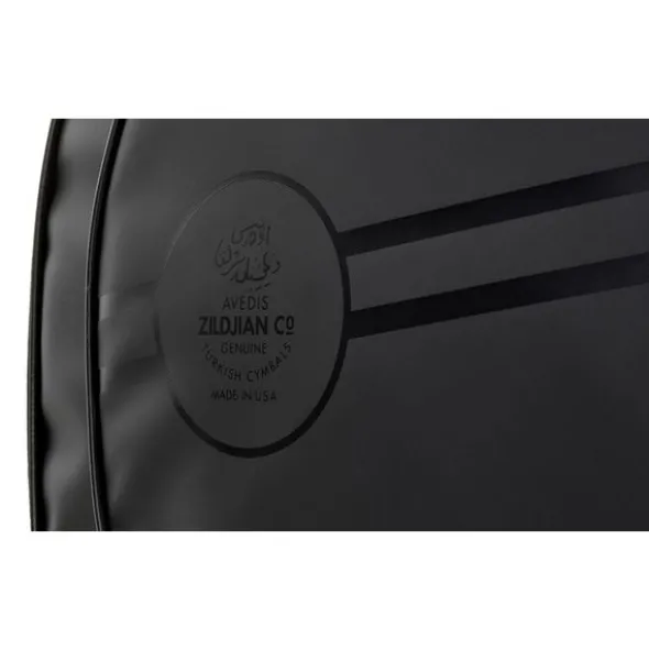 Zildjian 22" Gigging Cymbal Bag Black