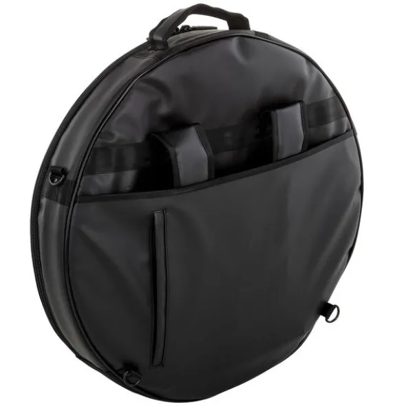 Zildjian 22" Gigging Cymbal Bag Black