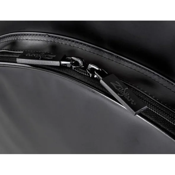 Zildjian 22" Gigging Cymbal Bag Black