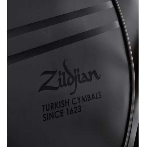 Zildjian 22" Gigging Cymbal Bag Black