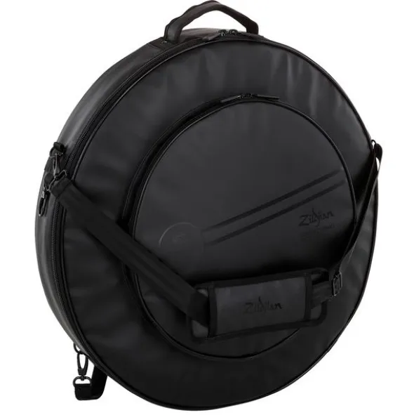 Zildjian 22" Gigging Cymbal Bag Black