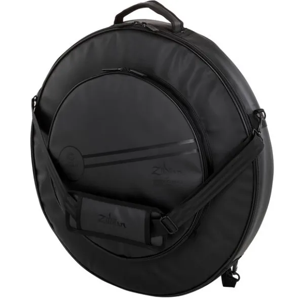 Zildjian 22" Gigging Cymbal Bag Black