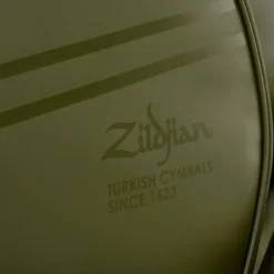 Zildjian 22