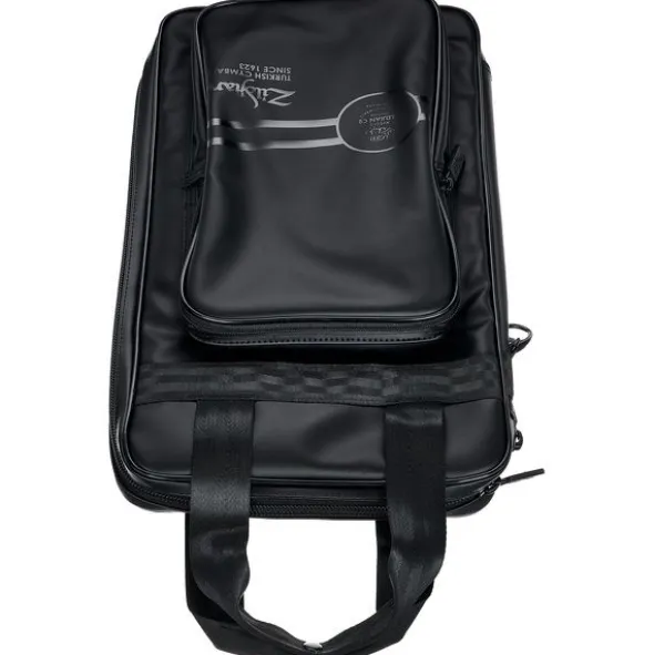 Zildjian Gigging Stick Bag Black