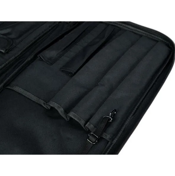 Zildjian Gigging Stick Bag Black