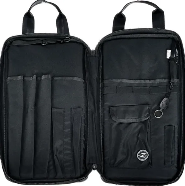 Zildjian Gigging Stick Bag Black