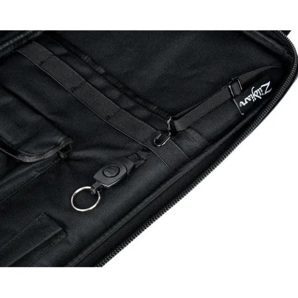 Zildjian Gigging Stick Bag Black