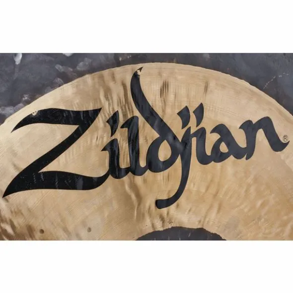 Zildjian 34" Gong