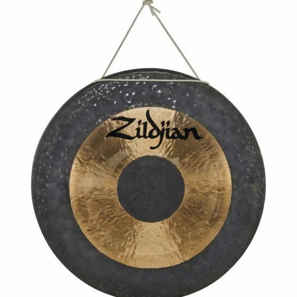 Zildjian 34" Gong