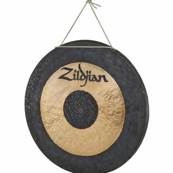 Zildjian 34" Gong