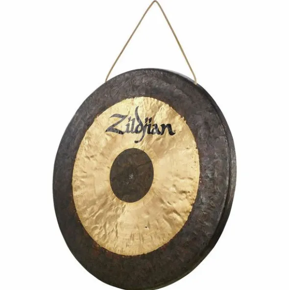 Zildjian 40" Gong