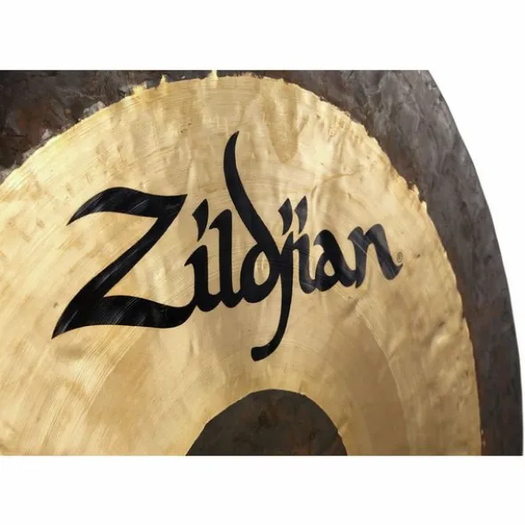 Zildjian 40" Gong