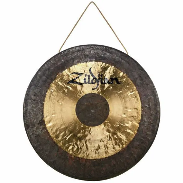 Zildjian 40" Gong
