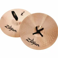 Zildjian 14" I Family Band