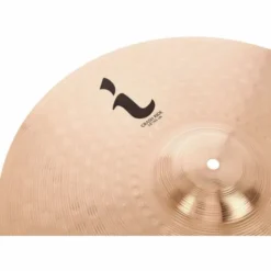 Zildjian 18" I Family Crash Ride