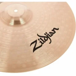 Zildjian 18