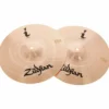 Zildjian 13" I Family Hi-Hat