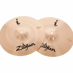 Zildjian 13" I Family Hi-Hat
