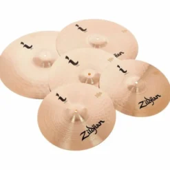 Zildjian I Family Pro Gig Cymbal Set