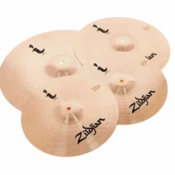 Zildjian I Family Standard Cymbal Set