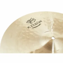 Zildjian 16