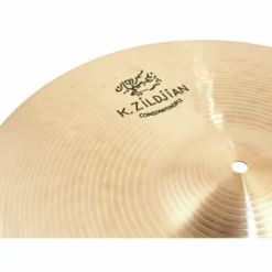 Zildjian 18