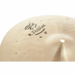 Zildjian 14" K' Constantinople Hi-Hat
