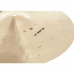 Zildjian 14