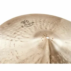 Zildjian 20