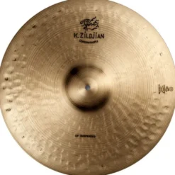 Zildjian 18" K' Constantinople Susp.