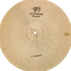 Zildjian 17
