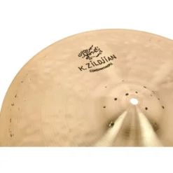 Zildjian 17