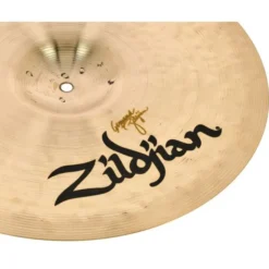 Zildjian 17