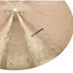 Zildjian 16