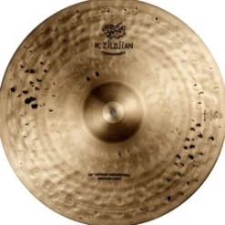 Zildjian 18