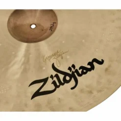 Zildjian 22