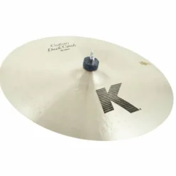 Zildjian K-Custom Darkbox Set