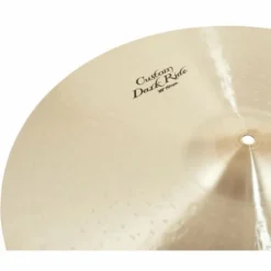 Zildjian K-Custom Darkbox Set