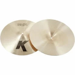 Zildjian K-Custom Darkbox Set